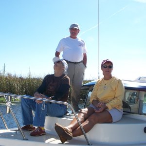 C-Dory Gathering 2009 068