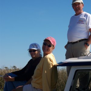 C-Dory Gathering 2009 067