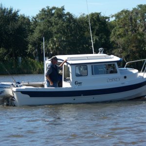 C-Dory Gathering 2009 025