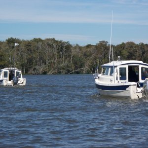 C-Dory Gathering 2009 026