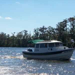 C-Dory Gathering 2009 027