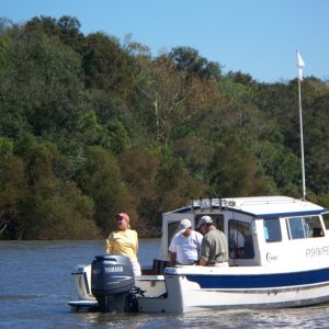 C-Dory Gathering 2009 037