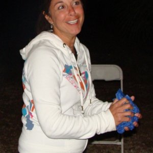 Nancy (Ashley-Lynn) AKA...The Bingo Queen