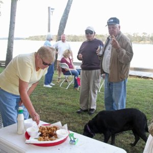 IMG 0165 fresh friend gator