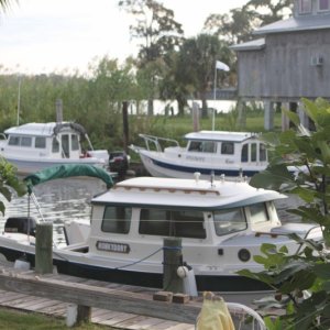 IMG 0211 Sunday moring C Dory