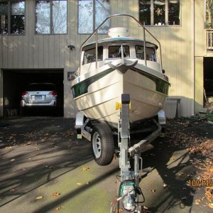 Front View