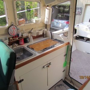 Galley