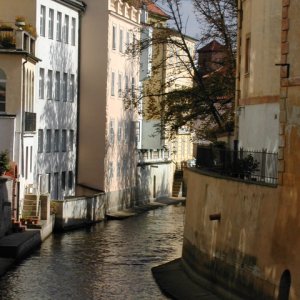 Canal