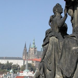 FromTheCharlesBridge