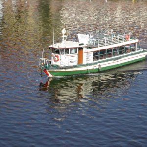 TourBoat