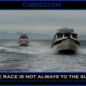 Media 'Competition' in album 'Courage'