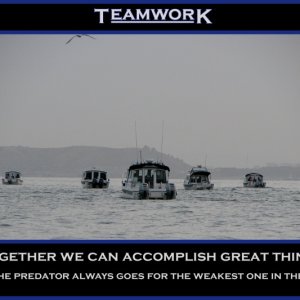 Media 'Teamwork' in album 'Courage'