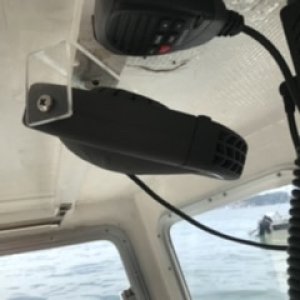 Window Defroster
