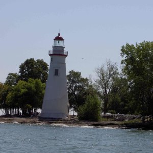 (Valkyrie) Marblehead Light