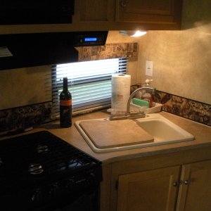 Galley.