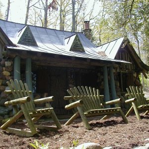 0434 2003 -- cabin 006