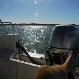 Relaxing