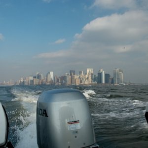 Media 'New York Harbor' in album 'Watch Hill, RI'