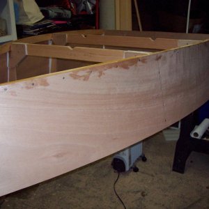 New Dinghy(2)