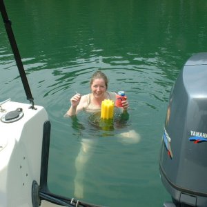 Now, THIS is the life!