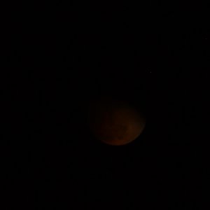 Total lunar eclipse Feb 20, 08. Pretty cool.