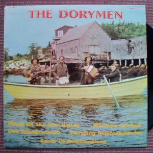 A Great Newfoundland record.