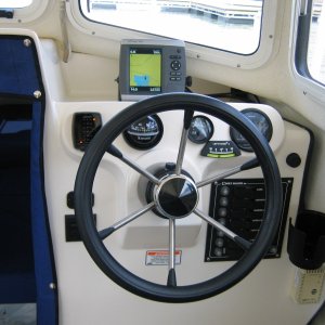 Dash view