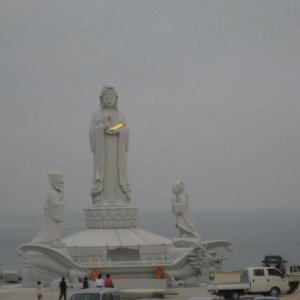 Sea of Japan