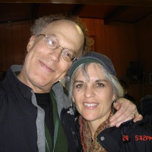 Dan & Jo (NOOTKA)