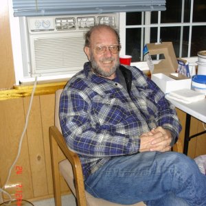 Larry H (JACARI MARU 37 trawler)