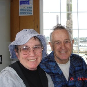 Ruth & Joe (R-MATEY)