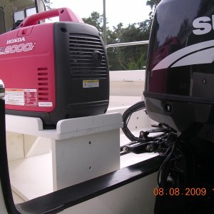 Forward View 1
