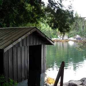 Weewanie Hot Springs