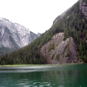 Owyacumish Bay