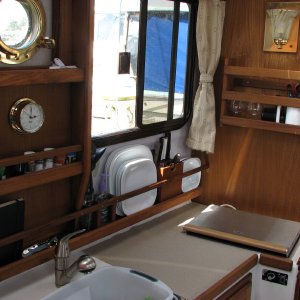 Media '\"After\"' in album 'Mid Cabin Berth Closet Rod (stowed)'