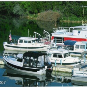 Media 'Look at C-Dorys Cumberland River Cruise 2007' in album 'Look at C-Dorys Cumberland River Cruise 2007'