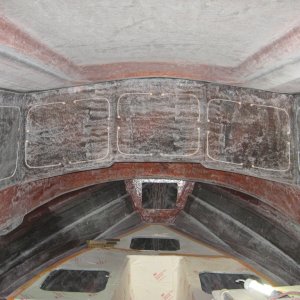 Hardtop Joint