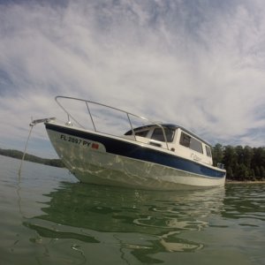 C-Otter Lake Lanier