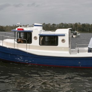C Ranger 25