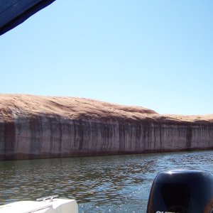Lake Canyon Draperies