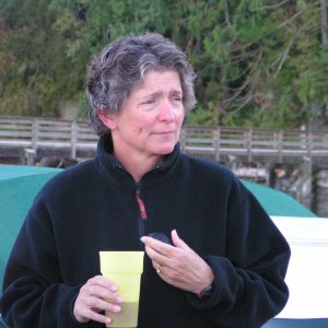 (Pat Anderson)