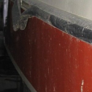 Media '(Josh) Side rubber problem.' in album 'After Cetol.jpg'