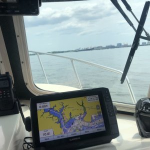 Media 'Chartplotter' in album 'AIS'