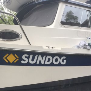 Sundog Name