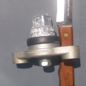 Internal upper anode after cleaning