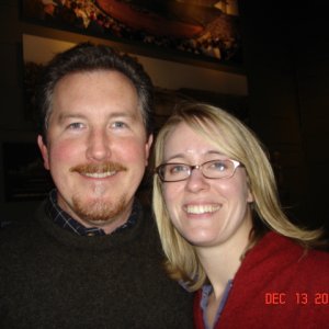 Media 'William & Jenny  
   JENNY G' in album 'Great white in Lake Washington (an interesting mooring buoy).'