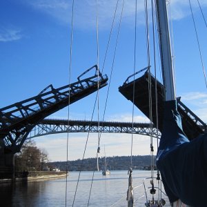 Freemont Bridge