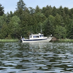 12 Fish Creek WI