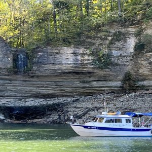 Lake Cumberland