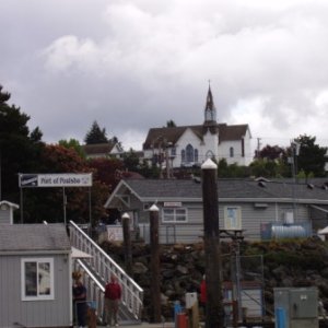 Poulsbo, WA